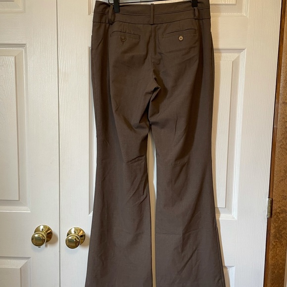 The Limited Collection Lexie Fit 4R brown pant - Picture 6 of 7